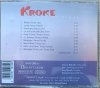 Kroke Out of Sight CD